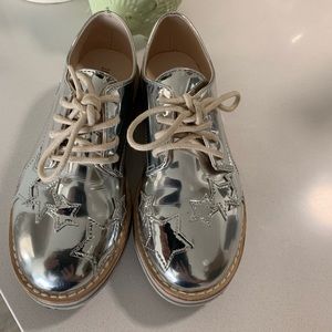 Zara kids Oxfords